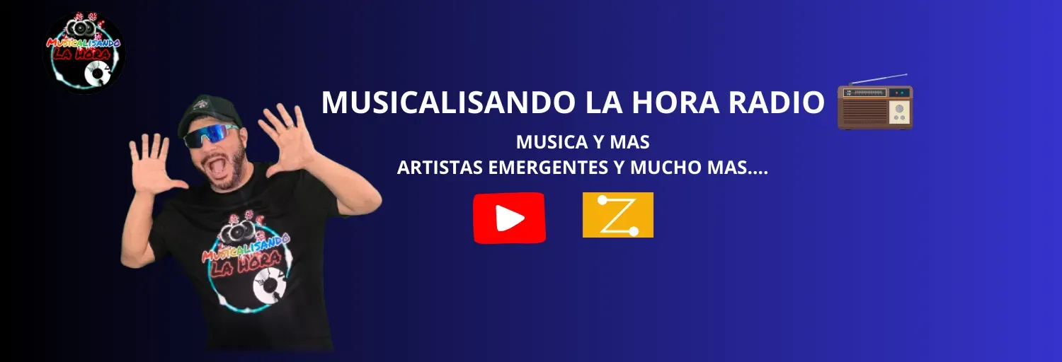 Musicalisando La Hora Radio