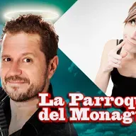La Parroquia del Monaguillo 1x08: ¿Cuál fue el regalo que más ilusión hizo a Sara Escudero? 