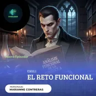 EL MITO DE LA FUERZA DE VOLUNTAD (RETO FUNCIONAL Parte 1)