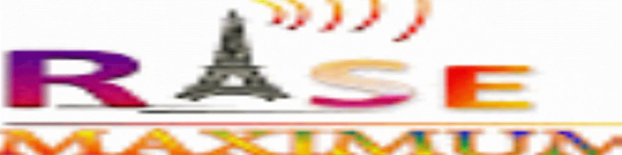 Rise Maximum Radio OB Stream