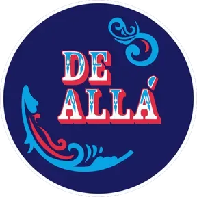 De Allá