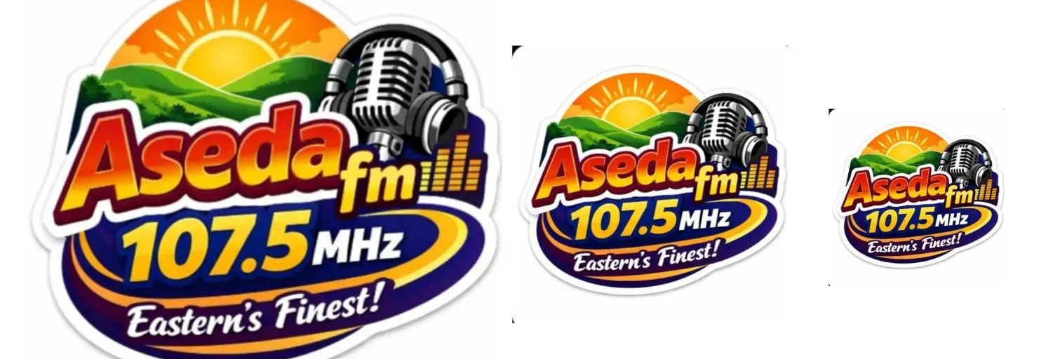 Aseda Fm 107.5