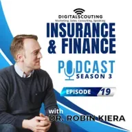 Insurance and Finance LIVE Show on Crypto & NFT with Roman Engel