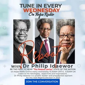 The Big conversations