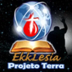webRadio EKKLESIA - Projeto Terra