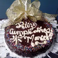 Un regalo de realizaciones...