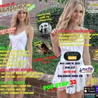 Episode 231: Halshack ep 32 (YOURS TRULY pt #2)---POP STOP 32 ---MXTR-FM--- June 18, 2025--theme show about word YOU --Hosted by Halshack