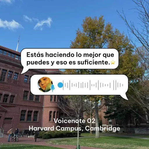 145. Si sientes que no eres suficiente, escucha esto | Voicenote 02