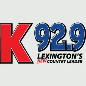 WLXX K 92.9 FM