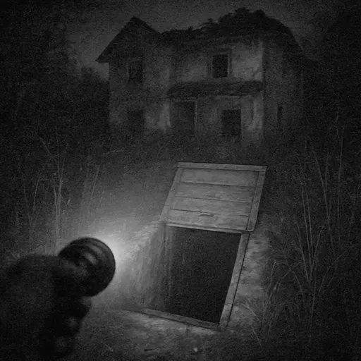 Las brujas del puente | La casa del médico (Y más historias de terror)