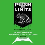 Moshi Kamachi x Tchoi_at_the_control - Push The Limits Season II Ep3