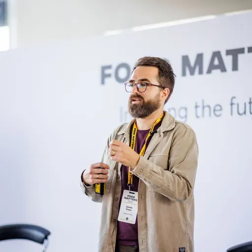 589: The next generation of sustainable protein