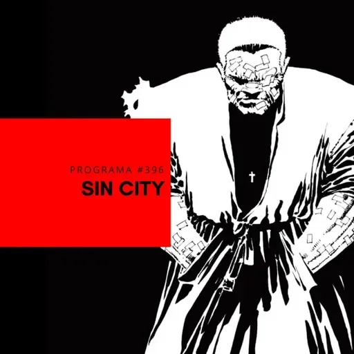 TOMOS Y GRAPAS Vol.12 Capítulo #4 - Sin City