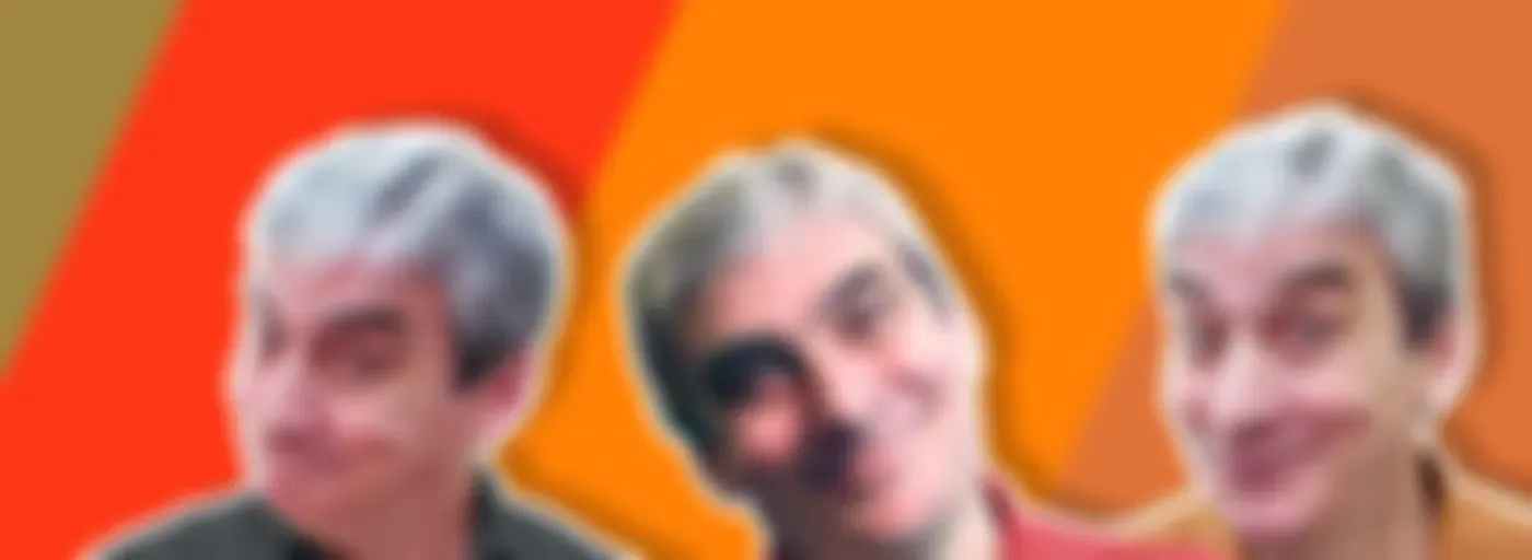 Levántate y sonríe