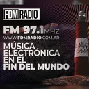 FDM Radio Ushuaia en vivo