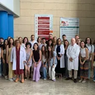 El Departamento de Salud de la Ribera incorpora 36 nuevos residentes