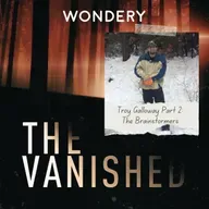 Troy Galloway Part 2: The Brainstormers