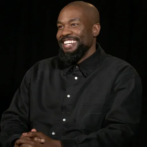 Interview: Yahya Abdul-Mateen II - Man on Fire