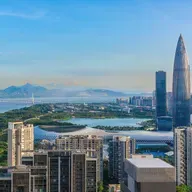 China stresses more inclusive, equitable modernization
