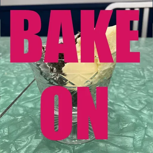 Bake On 16x01 (Cake)