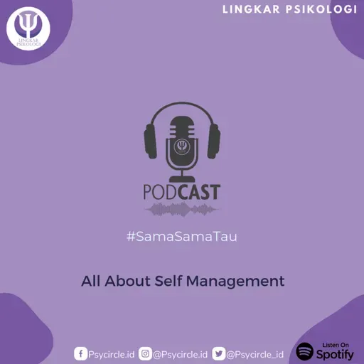 All About Self Management
