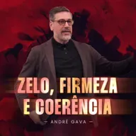 360. Zelo, Firmeza e Coerência (Gálatas 2:11-21)