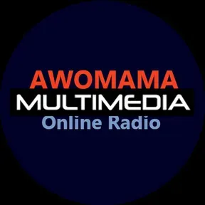 Awomama Online Radio