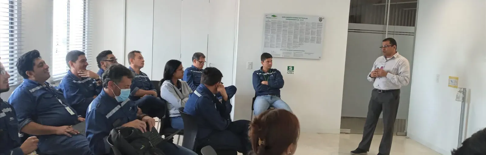 AIMCSE Colombia