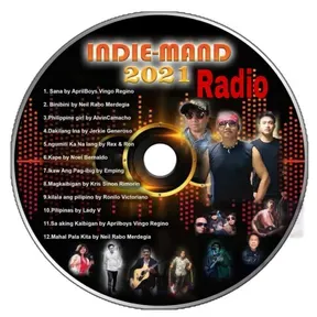 Indie Mand Radio