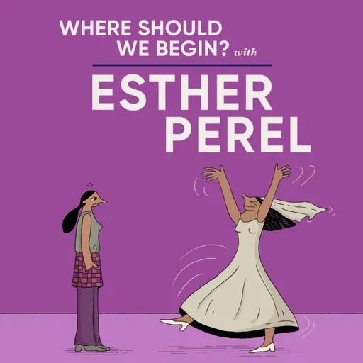 Esther Calling - He Doesn't Believe in Marriage, But I Can't Let Go of the Hope