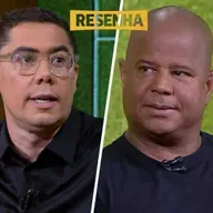 Marcelinho Carioca e Cássio Brandão - Resenha ESPN