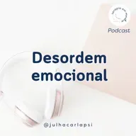 Desordem emocional causada pelo outro