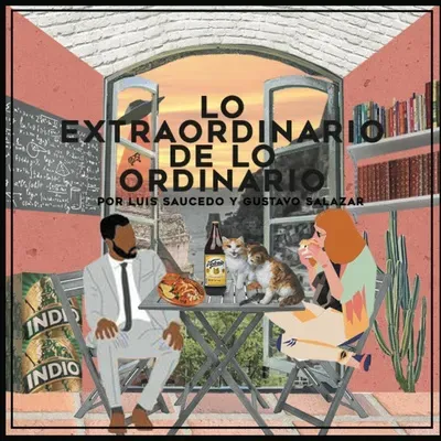 52. Que tienen en común los chococrispis y la cocaína (feat. Toca)