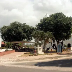 Sa Cristóbal estéreo