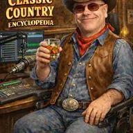 Rob's Classic Country Encyclopedia 4/30/26