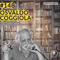 História Pirata #148 - Osvaldo Coggiola
