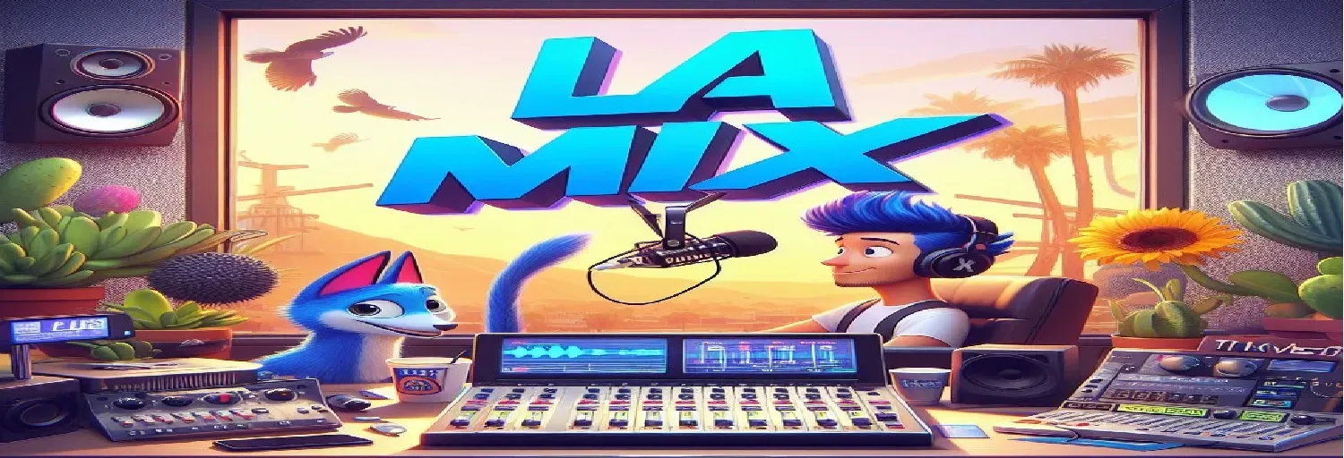 La Mix