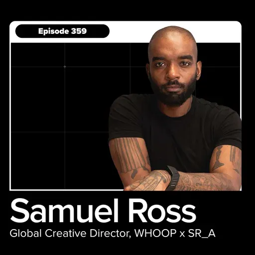 WHOOP x SR_A: Samuel Ross on Reimagining Performance