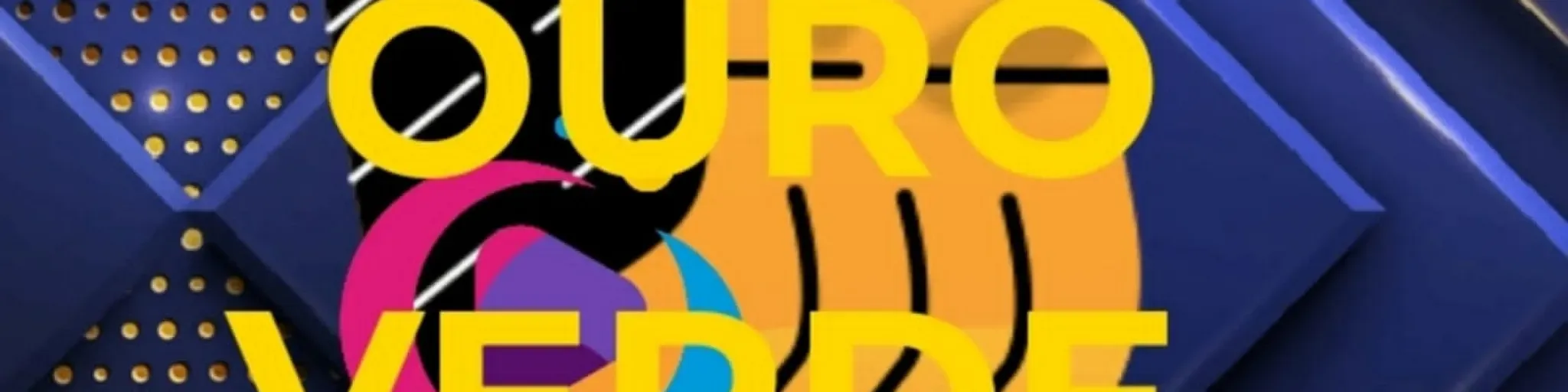 WEB RADIO OURO VERDE