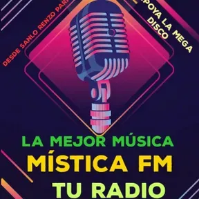 Radio Mistica Online