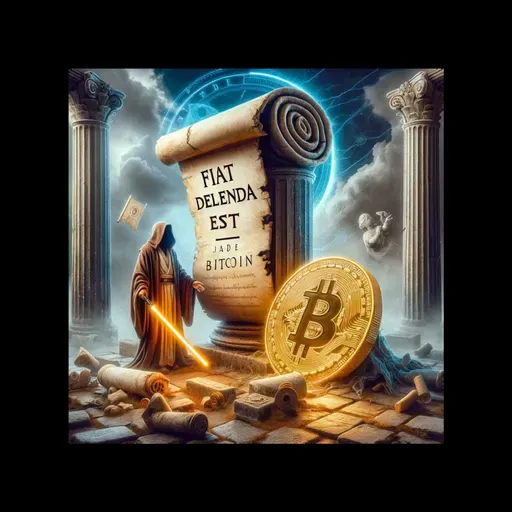 FF5: Fundamentals of Fiat Exodus