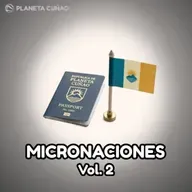 Micronaciones Vol.2