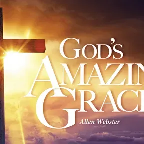 The Grace Of God