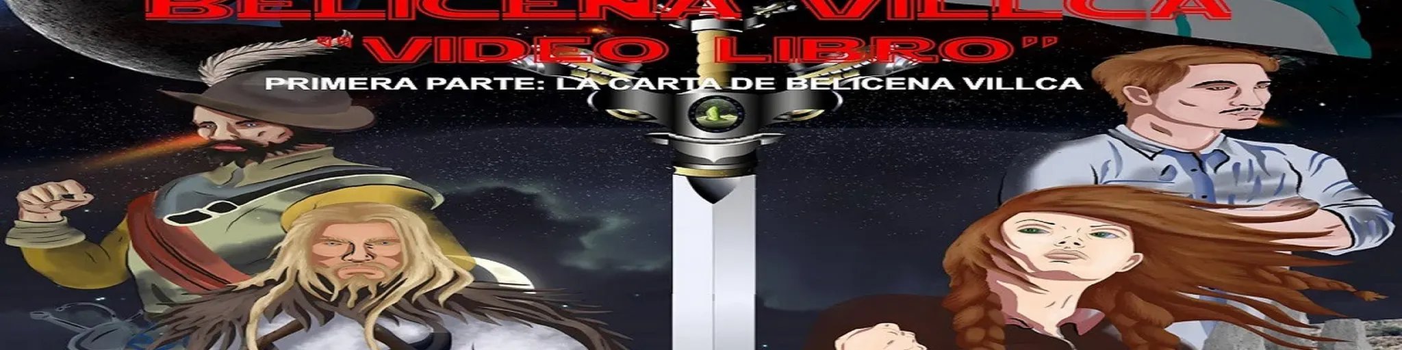 Revelaciones de Belicena Villca