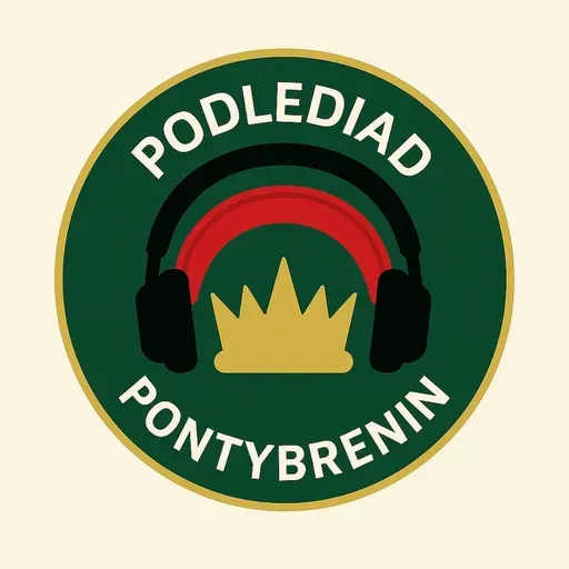 Ysgol Gynradd Gymraeg Pontybrenin