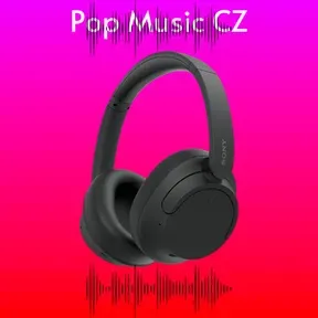 Pop Music CZ
