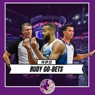 4x12 | Rudy Go-bets 