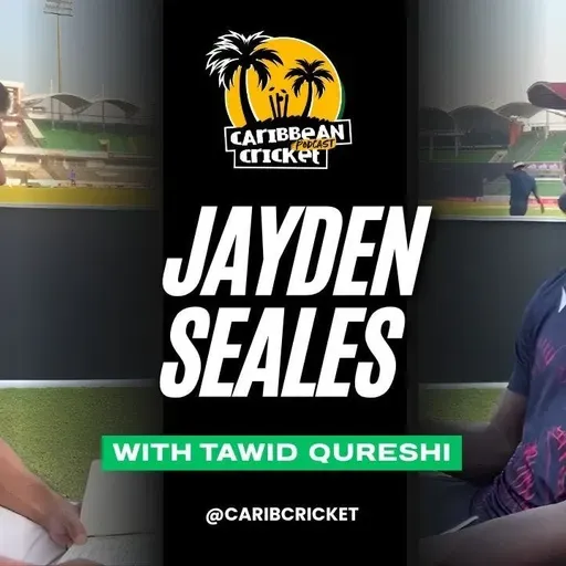 CCP EXCLUSIVE: Tawhid Qureshi speaks with Jayden Seales in Dhaka