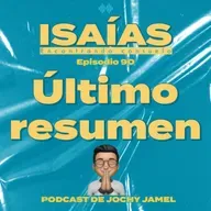 Estudio de Isaías EP91