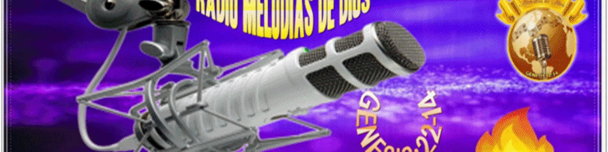 Radio Melodias de Dios
